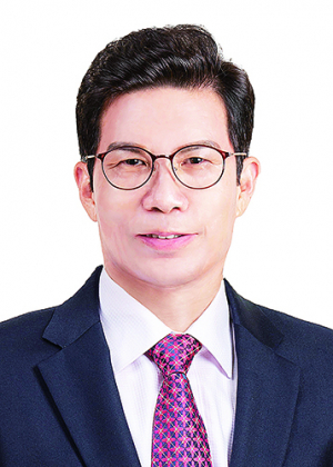 김광열 영덕군수 후보 청춘불패 신화 썼다…국힘 공천 확정
