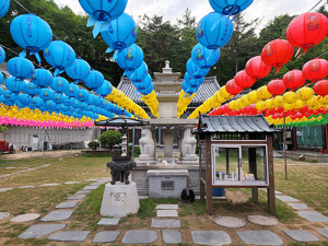 울산 정토사, A스님 佛法대신 神내림 굿 종용…돈벌이 급급?