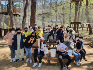 영덕군가족센터 자녀성장지원 사업 실시