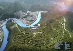 2025년 조성…문경 국립산림레포츠진흥센터 추진 순항