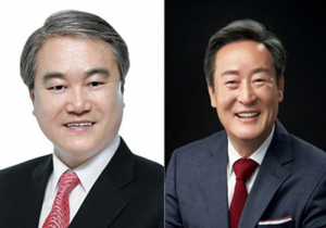 청도군수 선거, 전 경북도의원 맞대결…국힘 ‘단수추천’ 최대 이슈