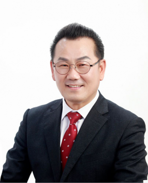 손한국, 대구시의회 달성군 제3선거구 후보 등록