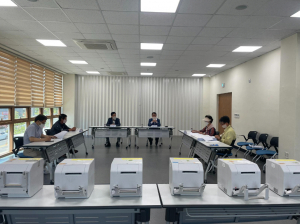 김천시 율곡동, 전국지방선거 대비 업무 돌입