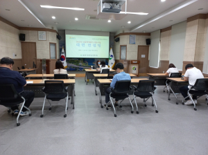 경산시 26개 사업 대한 성별영향평가 관련 컨설팅