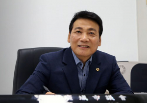 김성태 대구시의원 후보의 희망메세지