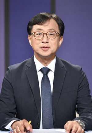 엄창옥 후보 “안전하고 행복한 학교 만들 것”
