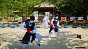 안동 관광명소 곳곳 프로그램 펼쳐져