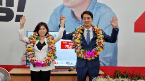 최재훈 달성군수 “소통하고 실천하는 군수되겠다”