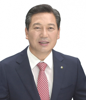 조재구 남구청장 “주민이 행복한 도시 만들 것”