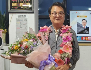김하수 청도군수 “대규모 주택·산업 단지 조성”
