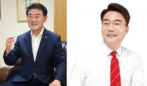 짐싸는 배기철 동구청장, 홍준표의 대구시에 중용되나
