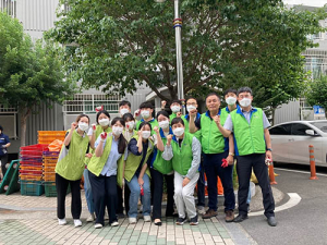 LH, 저장강박 의심세대 주거환경 정비지원