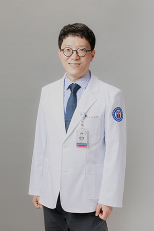 지역 최초 갑상선암 다빈치SP 로봇수술 성공