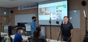 영주 농부크리에이터 양성…제작과정 교육생 모집