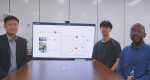 DGIST, 소수데이터로 새로운 물체분류…‘딥러닝’ 신기술