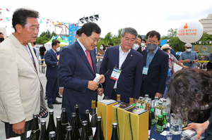 2022년 경주사계축제-경주술술페스티벌 성료