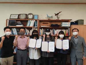 달성군, 대학생들이 만든 영상으로 관광 홍보 효과 만점