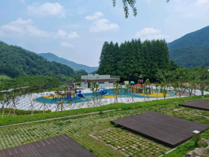 성주군민 대상 가야산오토캠핑장 무료체험