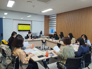 경북교육청, 학교급식 표준화 업무안내서 제작