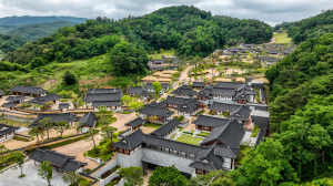 K-문화 선도 영주 선비세상, 8월 임시운영