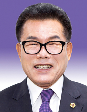 경북도의회 국민의힘 의장 후보에 배한철 의원 선출