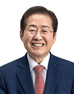 <칭긴 축시>자유와 활력 넘치는 파워풀한 대구 만들기