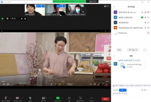 경북도, 농산물 온라인 수출 확대