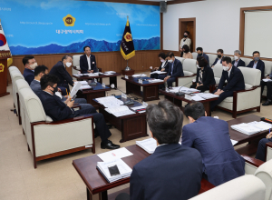 공공부문 혁신 급하게 추진 능사 아니다