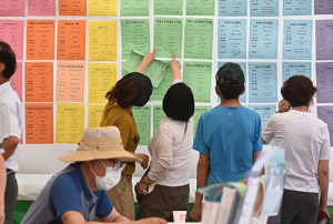 고용시장, 회복세로…6월 경북 취업자 증가·대구는 감소