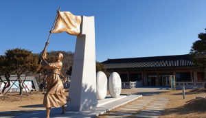 경북도, 주요 현충시설 국가관리 승격 추진