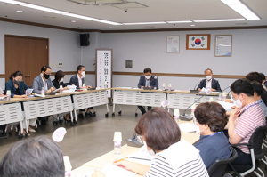 달서구, ‘대구시 신청사 건립지원 T/F단’ 회의 가져