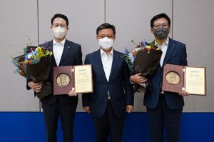 포스코, ‘2022년 포스코 명장’ 선정…후판·화성 분야 최초