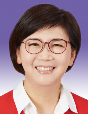 경북도의회 초대 예결특위 위원장에 이선희 의원