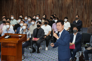 ‘환동해 관광거점 해양문화관광도시 포항’ 널리 알린다