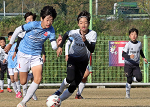 화랑대기 전국 유소년 축구대회 경주서 개막