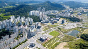 “민간은 건축·분양만”…경북도청 신도시 주택건축 빨라진다