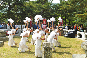 경북의 8월은 태실·반려동물·곤충 주제 ‘생명축제마당’