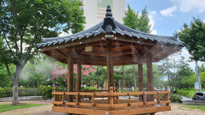 경산시, 폭염대비 시민 건강 챙긴다