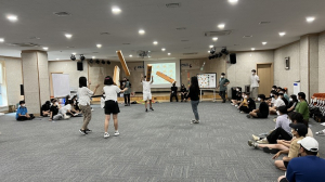 경북-전남 청소년 문화교류 활기…