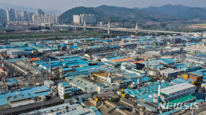 대구·경북 6월 수출입 증가‚ 제조업 생산은 하락