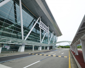 포항경주공항 이용 관광객 유치 여행사 인센티브