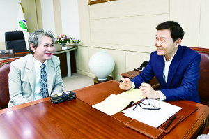 600년 역사 흐르는 대가야제국…젊은 고령으로 부활