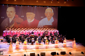 원효・설총・일연 ‘삼성현의 향연’…문화축제 성료