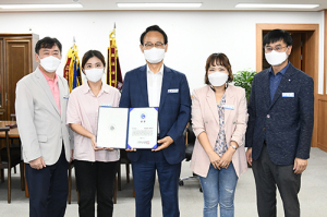 영주시, 한국문화가치대상 ‘우수’
