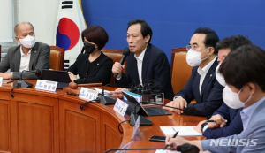 김건희 특검법…여 “김혜경 물타기” vs 야 “국민 우려”