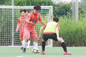 예스구미배 전국 풋살대회 성료…400여명 열띤 경쟁