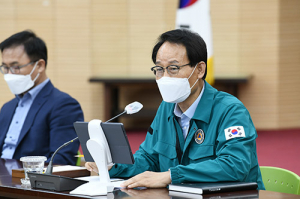 박남서 영주시장, 9월 행사 안전이 최우선