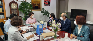 경산시, 내년도 국비확보․지역현안 해결 총력