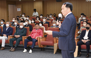 경북도, 천안함 최원일 함장·생존 장병 초청