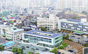 경산시청 별관 신축공사 ‘졸속행정’…1년만에 공사비 2배 이상 ‘널뛰기’